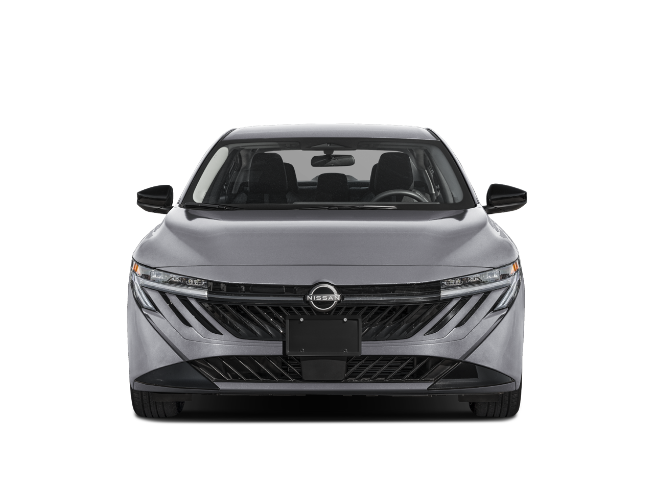 2027 Nissan Sentra SV Sedan