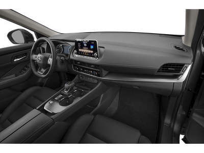 2027 Nissan Rogue DARK ARMOR