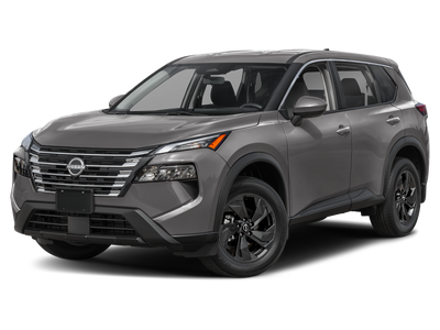2027 Nissan Rogue SV AWD