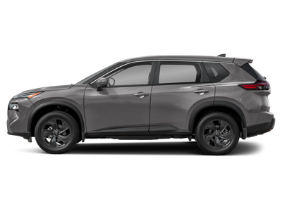 2027 Nissan Rogue SV AWD