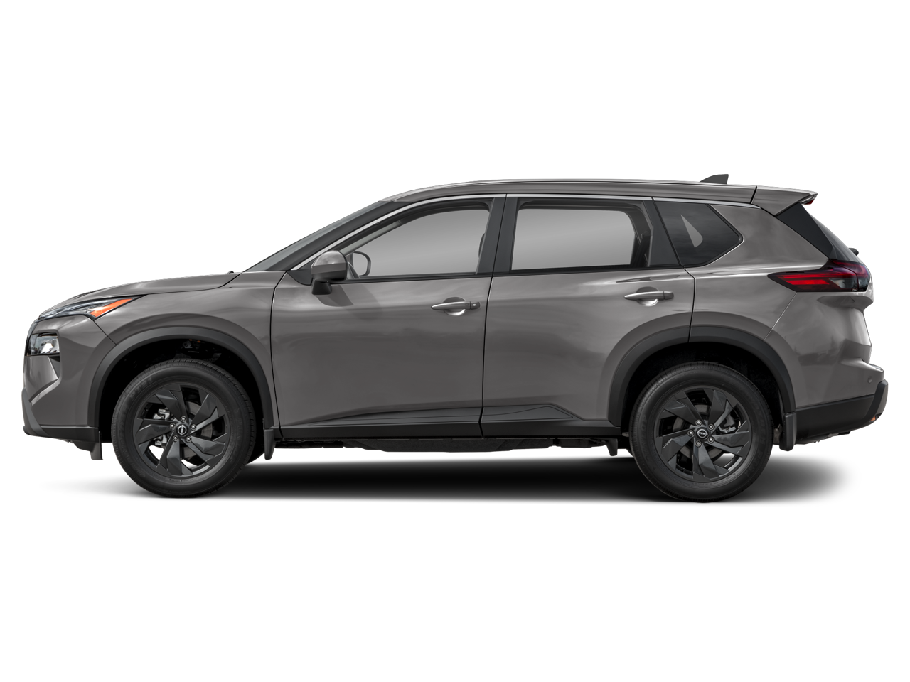 2027 Nissan Rogue SV AWD