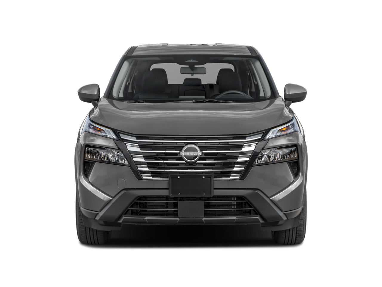 2027 Nissan Rogue SV AWD