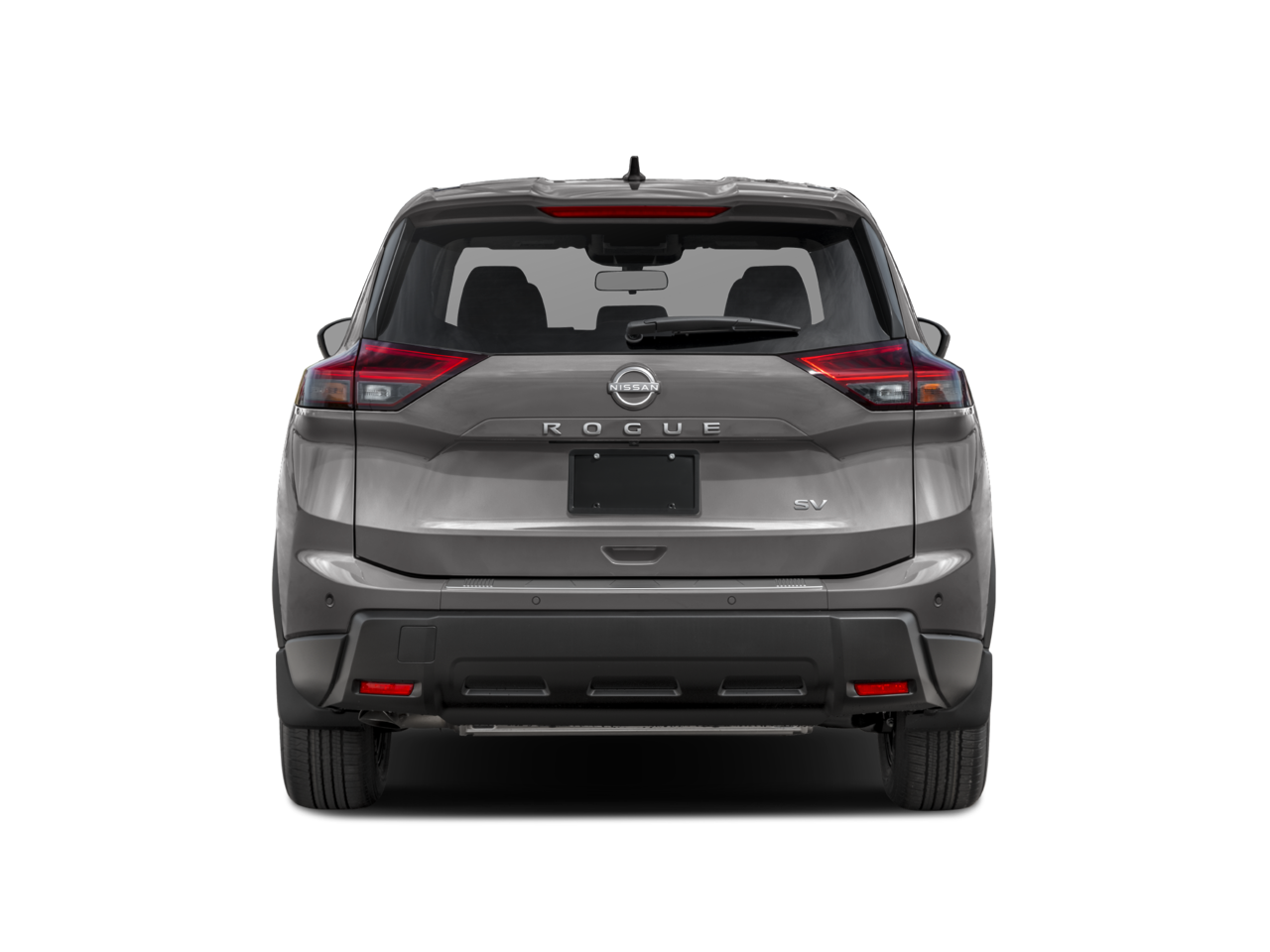 2027 Nissan Rogue SV AWD
