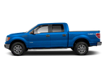 2010 Ford F-150 4WD SuperCrew 145 XL