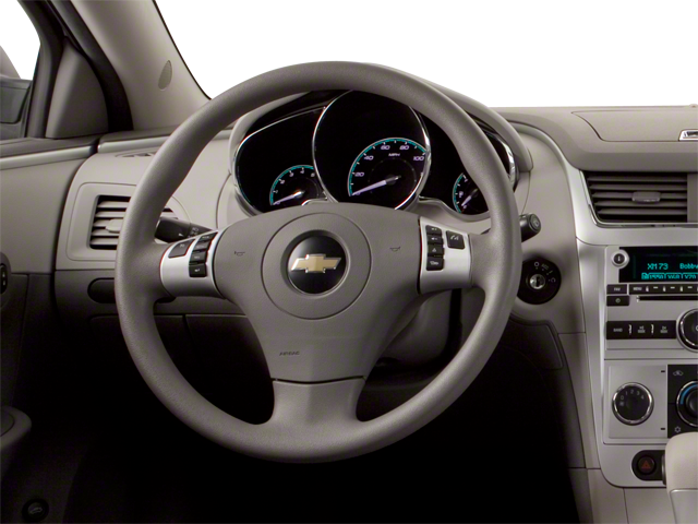 2011 Chevrolet Malibu 4dr Sdn LT w/2LT