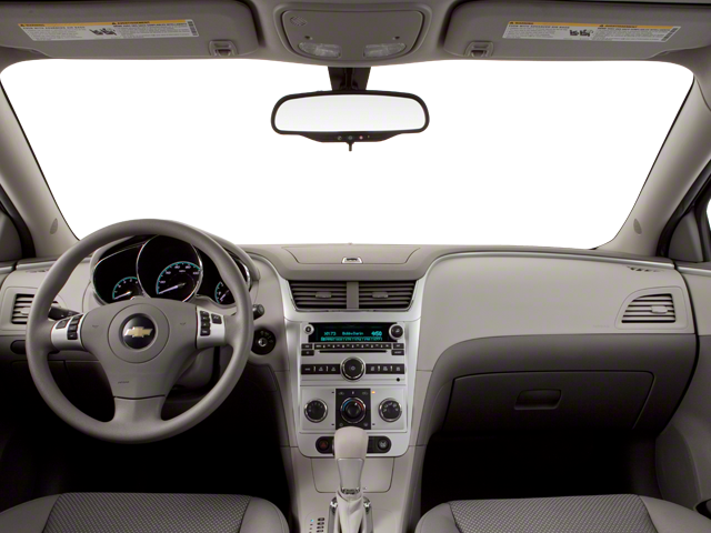 2011 Chevrolet Malibu 4dr Sdn LT w/2LT