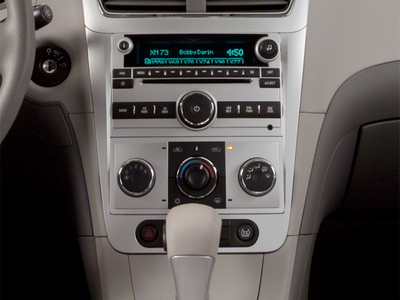 2011 Chevrolet Malibu 4dr Sdn LT w/2LT