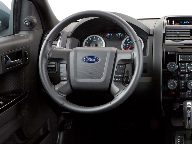 2011 Ford Escape 4WD 4dr Limited