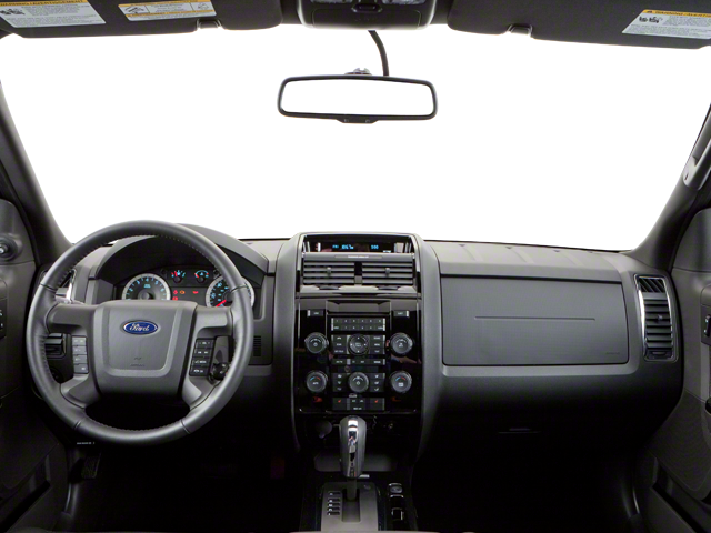 2011 Ford Escape 4WD 4dr Limited