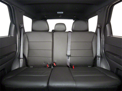 2011 Ford Escape 4WD 4dr Limited