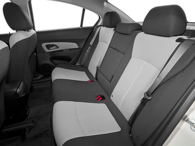 2013 Chevrolet Cruze 4dr Sdn Auto 1LT