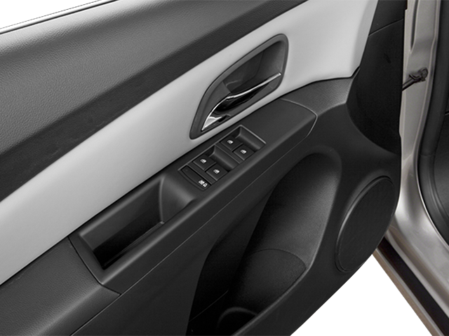 2013 Chevrolet Cruze 4dr Sdn Auto 1LT
