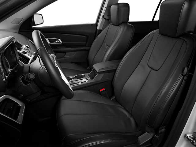 2013 GMC Terrain AWD 4dr SLT w/SLT-1