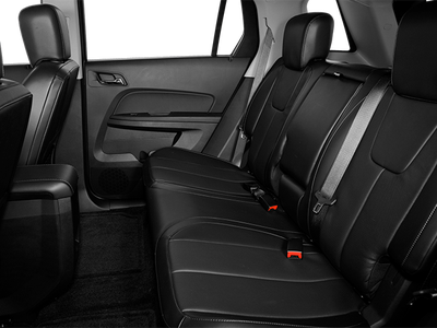 2013 GMC Terrain AWD 4dr SLT w/SLT-1