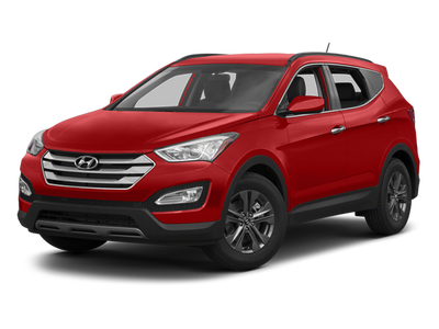 2013 Hyundai Santa Fe AWD 4dr 2.0T Sport