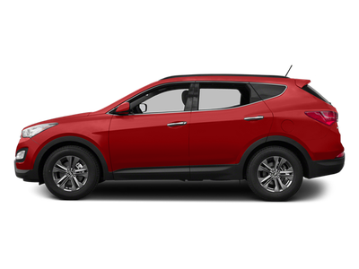 2013 Hyundai Santa Fe AWD 4dr 2.0T Sport