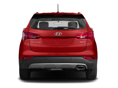 2013 Hyundai Santa Fe AWD 4dr 2.0T Sport