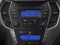 2013 Hyundai Santa Fe AWD 4dr 2.0T Sport