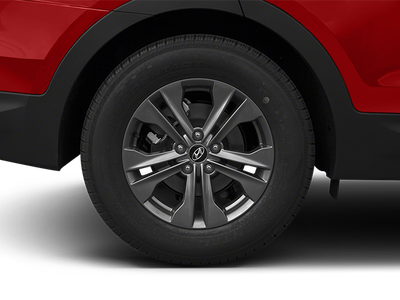 2013 Hyundai Santa Fe AWD 4dr 2.0T Sport