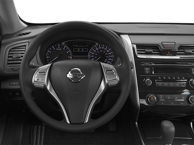 2013 Nissan Altima 4dr Sdn I4 2.5