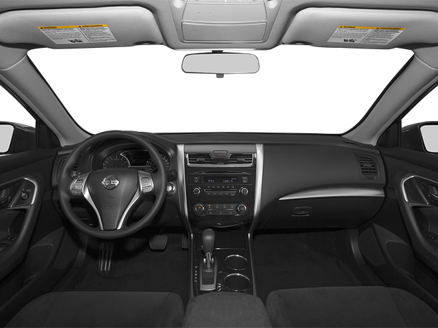 2013 Nissan Altima 4dr Sdn I4 2.5