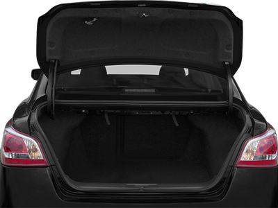2013 Nissan Altima 4dr Sdn I4 2.5