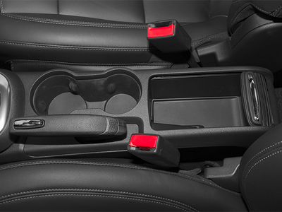 2014 Buick Encore FWD 4dr