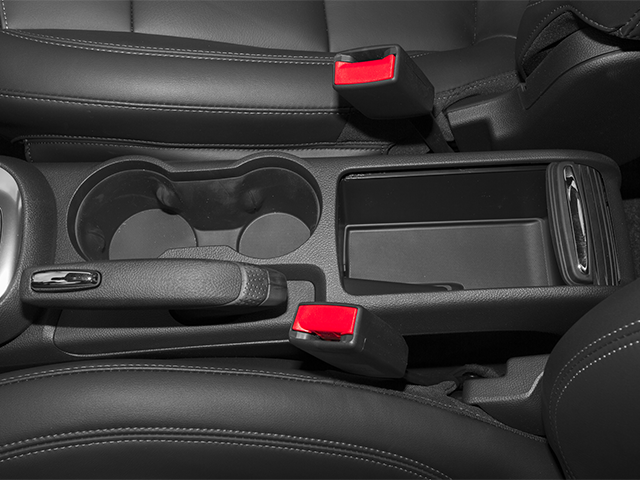 2014 Buick Encore FWD 4dr