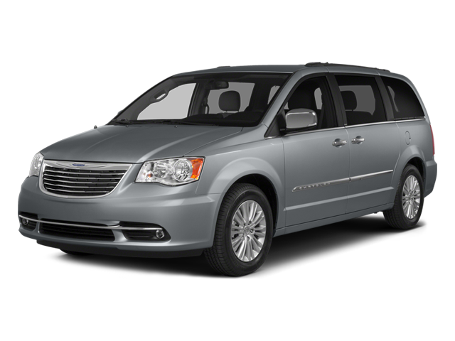 2014 Chrysler Town & Country 4dr Wgn Touring