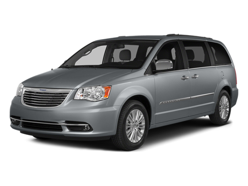2014 Chrysler Town & Country 4dr Wgn Touring