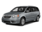2014 Chrysler Town & Country 4dr Wgn Touring