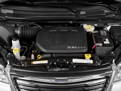 2014 Chrysler Town & Country 4dr Wgn Touring