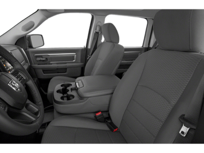2014 RAM 1500 CREW CAB