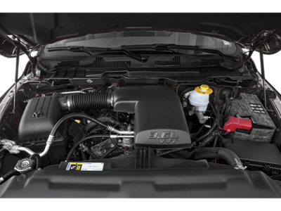 2014 RAM 1500 CREW CAB