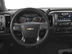 2016 Chevrolet Silverado 1500 4WD Double Cab 143.5 LT w/1LT