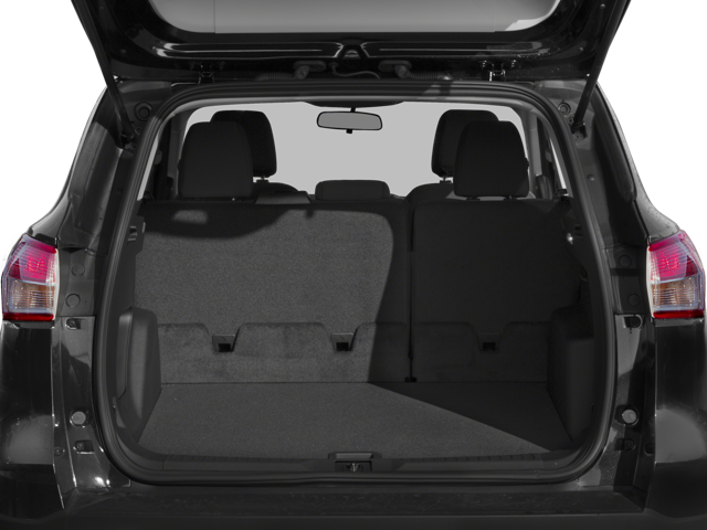 2016 Ford Escape 4WD 4dr SE