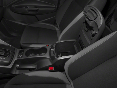 2016 Ford Escape 4WD 4dr SE