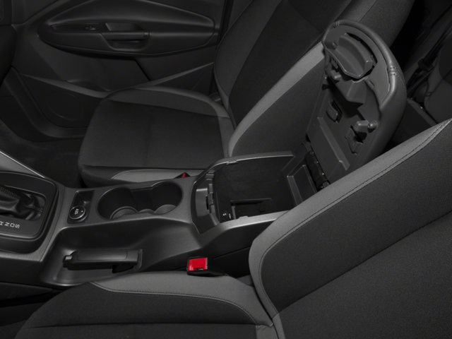 2016 Ford Escape 4WD 4dr SE