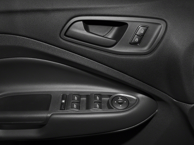 2016 Ford Escape 4WD 4dr SE