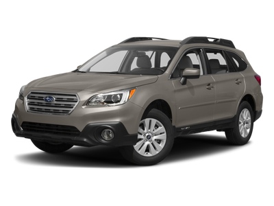 2016 Subaru Outback 4dr Wgn 2.5i