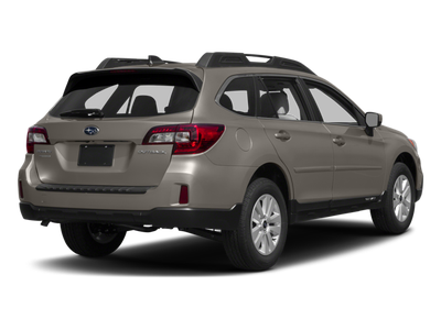 2016 Subaru Outback 4dr Wgn 2.5i
