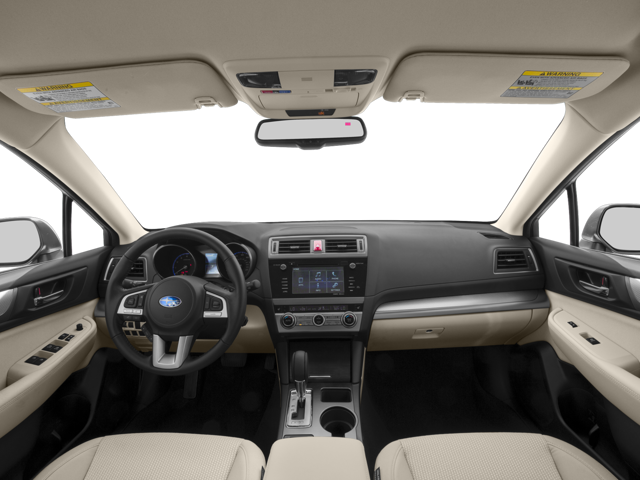 2016 Subaru Outback 4dr Wgn 2.5i