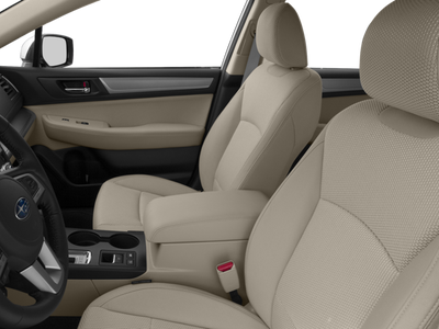2016 Subaru Outback 4dr Wgn 2.5i