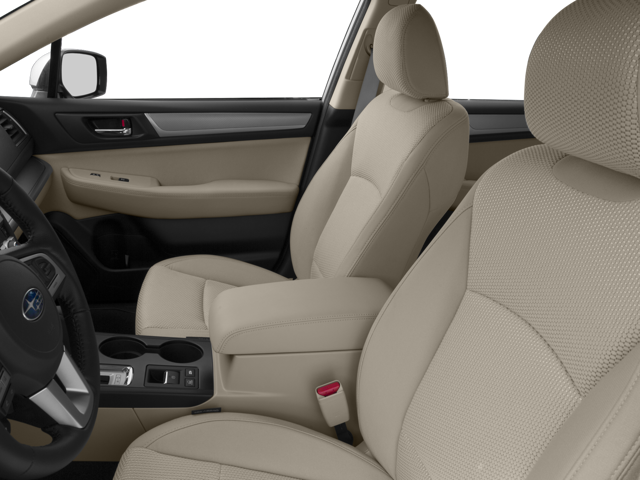 2016 Subaru Outback 4dr Wgn 2.5i