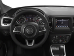 2017 Jeep Compass Latitude 4x4