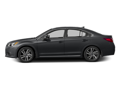 2017 Subaru Legacy 2.5i Sport