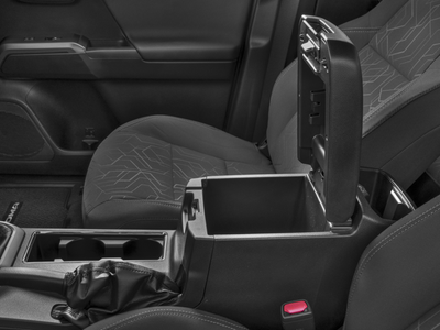 2017 Toyota Tacoma TRD Off Road Double Cab 6' Bed V6 4x4 AT