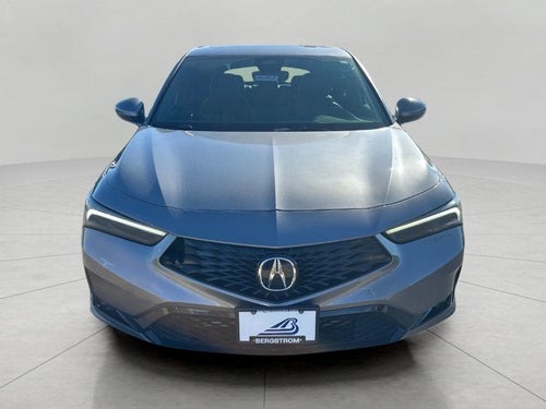 2023 Acura Integra CVT w/A-Spec Package