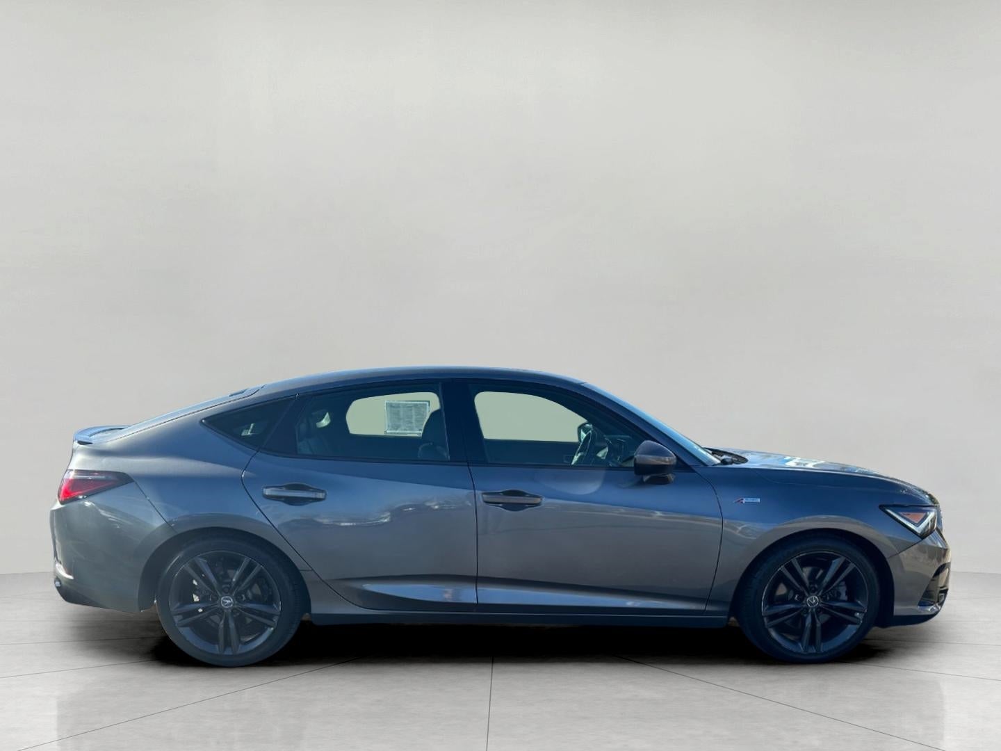 2023 Acura Integra CVT w/A-Spec Package