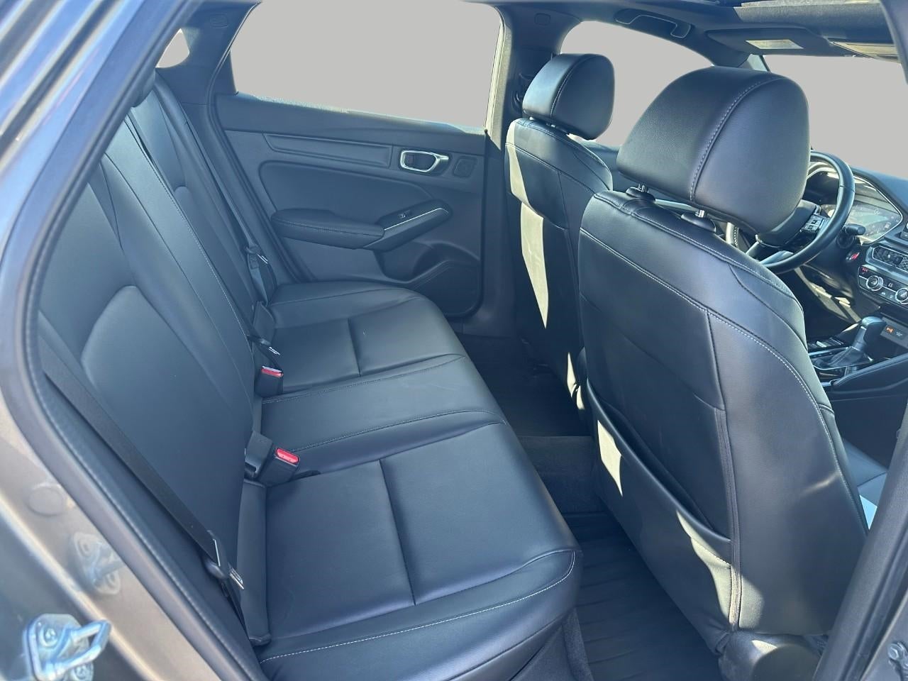 2023 Acura Integra CVT w/A-Spec Package